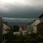 Weltuntergang