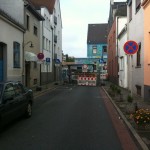 Strasse